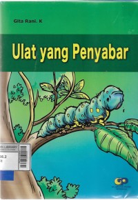 Ulat yang penyabar