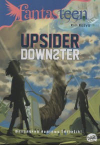 Upsider downster