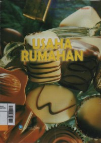 Usaha rumahan