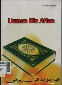 Usman Bin Affan