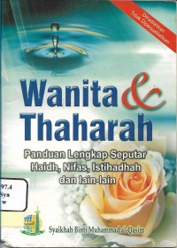 Wanita & Thaharah