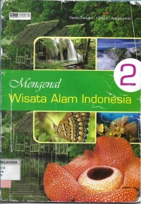 Mengenal Wisata Alam Indonesia 2