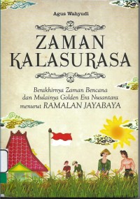 Zaman Kalasurasa