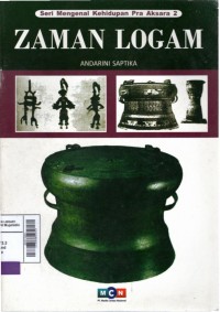 Image of Zaman logam