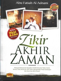 Zikir Akhir Zaman