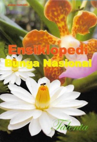 Image of Ensiklopedi bunga nasional